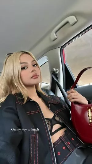 LilyMayMac OnlyFans Leaked Free Thumbnail Picture - #lpE88Lvmyq