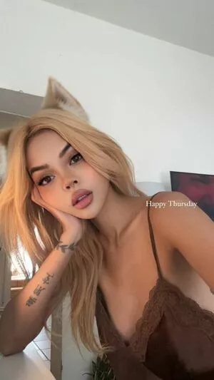 LilyMayMac OnlyFans Leaked Free Thumbnail Picture - #mNFDoPmaNh