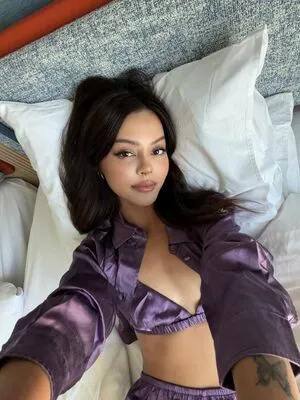 LilyMayMac OnlyFans Leaked Free Thumbnail Picture - #vY6G0aVrx6