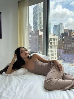 LilyMayMac OnlyFans Leaked Free Thumbnail Picture - #x4HokH4RMI