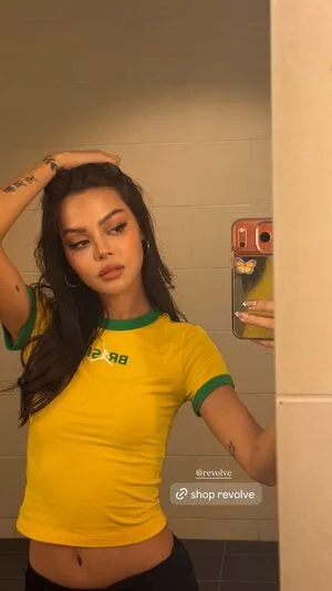 LilyMayMac OnlyFans Leaked Free Thumbnail Picture - #xi07Y6iIBB