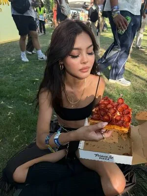 LilyMayMac OnlyFans Leaked Free Thumbnail Picture - #yBockk85a4