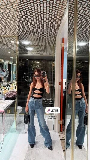 LilyMayMac OnlyFans Leaked Free Thumbnail Picture - #yO5H24Ffaf
