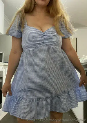 Lilymeadowsxxx OnlyFans Leaked Free Thumbnail Picture - #5U82w54D39