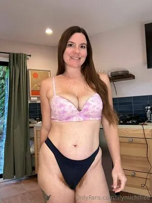 Lilymichifree OnlyFans Leaked Free Thumbnail Picture - #L2kduYUYzR