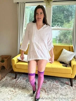 Lilymichifree OnlyFans Leaked Free Thumbnail Picture - #nX5qXWSHyt