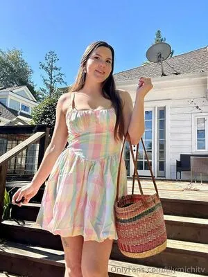 Lilymichitv OnlyFans Leaked Free Thumbnail Picture - #0WQYRsSnOz