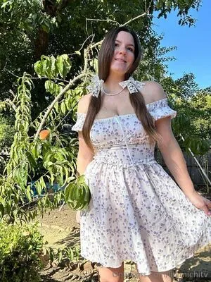 Lilymichitv OnlyFans Leaked Free Thumbnail Picture - #4EyLnplJwp