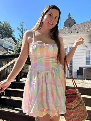 Lilymichitv OnlyFans Leaked Free Thumbnail Picture - #61UGWokZbr