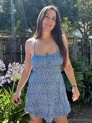 Lilymichitv OnlyFans Leaked Free Thumbnail Picture - #EbQQfg58Eh