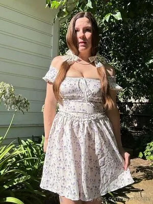 Lilymichitv OnlyFans Leaked Free Thumbnail Picture - #JUrkEXL6X2