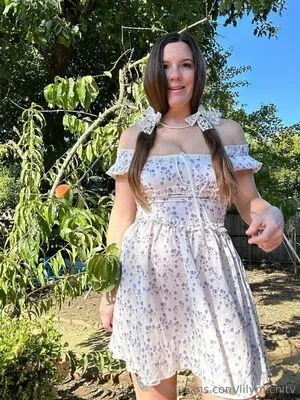 Lilymichitv OnlyFans Leaked Free Thumbnail Picture - #OA9pEymUpM