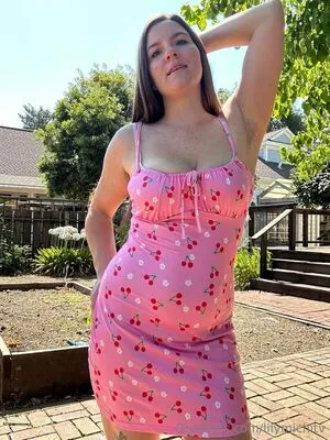 Lilymichitv OnlyFans Leaked Free Thumbnail Picture - #a5P8WUgwYA