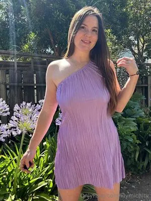 Lilymichitv OnlyFans Leaked Free Thumbnail Picture - #ithS2MnCeP
