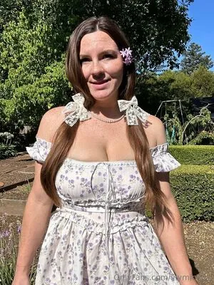 Lilymichitv OnlyFans Leaked Free Thumbnail Picture - #nwg3k4L6rd