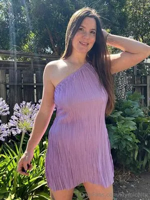 Lilymichitv OnlyFans Leaked Free Thumbnail Picture - #pGusudKdMN