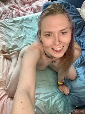 Lilymlove OnlyFans Leaked Free Thumbnail Picture - #0htsbYgPVO