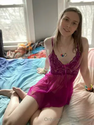 Lilymlove OnlyFans Leaked Free Thumbnail Picture - #8R8ReKqgI8