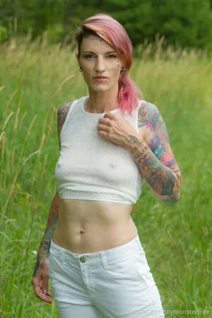 Lilymonsterfree OnlyFans Leaked Free Thumbnail Picture - #9uiailCr8Q