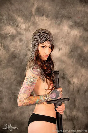 Lilymonsterfree OnlyFans Leaked Free Thumbnail Picture - #JlPa3LfT8d