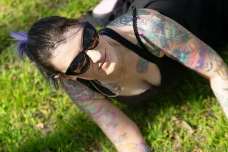 Lilymonsterfree OnlyFans Leaked Free Thumbnail Picture - #XhjFVOOIgN