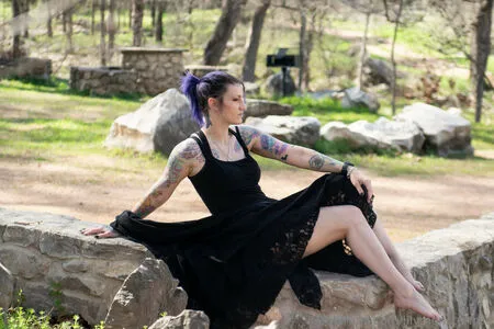 Lilymonsterfree OnlyFans Leaked Free Thumbnail Picture - #bVticp0fqq