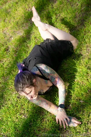 Lilymonsterfree OnlyFans Leaked Free Thumbnail Picture - #cdmRkv28ou