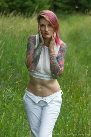 Lilymonsterfree OnlyFans Leaked Free Thumbnail Picture - #eEpbkFCMI4