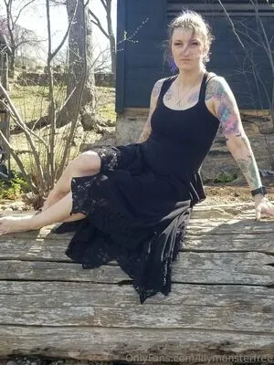 Lilymonsterfree OnlyFans Leaked Free Thumbnail Picture - #jqouRLGzea