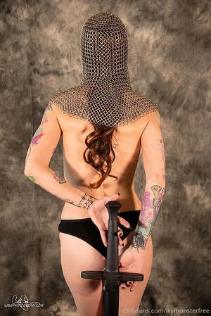 Lilymonsterfree OnlyFans Leaked Free Thumbnail Picture - #tQIn1WeQGI