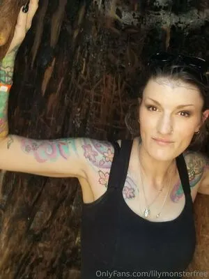 Lilymonsterfree OnlyFans Leaked Free Thumbnail Picture - #wbvjKsdaiM