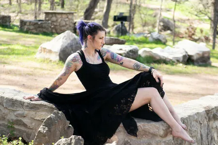 Lilymonsterfree OnlyFans Leaked Free Thumbnail Picture - #x3c5N5owE5