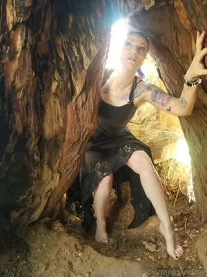 Lilymonsterfree OnlyFans Leaked Free Thumbnail Picture - #yITsKl0mze