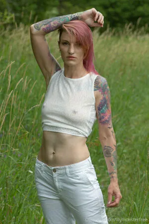 Lilymonsterfree OnlyFans Leaked Free Thumbnail Picture - #yQUDpI85Gi