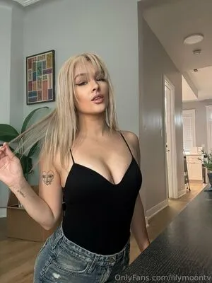 Lilymoontv OnlyFans Leaked Free Thumbnail Picture - #07UR9kKE0m