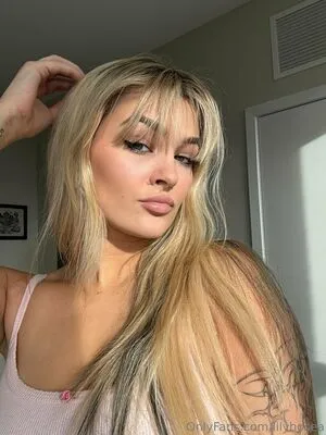 Lilymoontv OnlyFans Leaked Free Thumbnail Picture - #2aDtNw2XZh