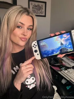 Lilymoontv OnlyFans Leaked Free Thumbnail Picture - #LTl6cCVH0c