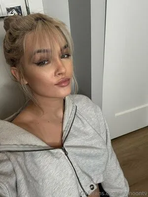 Lilymoontv OnlyFans Leaked Free Thumbnail Picture - #Vf0DiP7xHZ