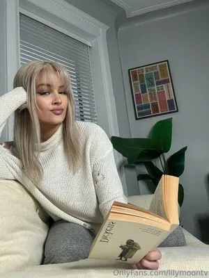 Lilymoontv OnlyFans Leaked Free Thumbnail Picture - #dahqFmwWeQ