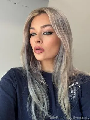 Lilymoontv OnlyFans Leaked Free Thumbnail Picture - #mKNHLTfesc