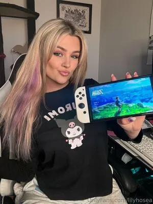 Lilymoontv OnlyFans Leaked Free Thumbnail Picture - #r3S0GLNcS5