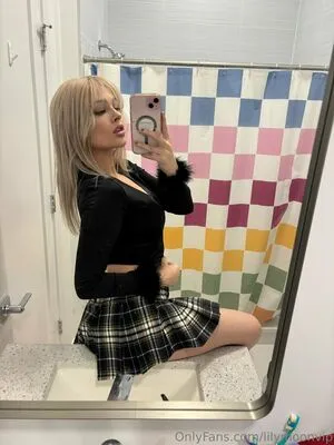 Lilymoonvip OnlyFans Leaked Free Thumbnail Picture - #LtpoTwyMRT