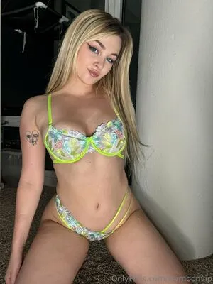 Lilymoonvip OnlyFans Leaked Free Thumbnail Picture - #Mot7D9A6qA