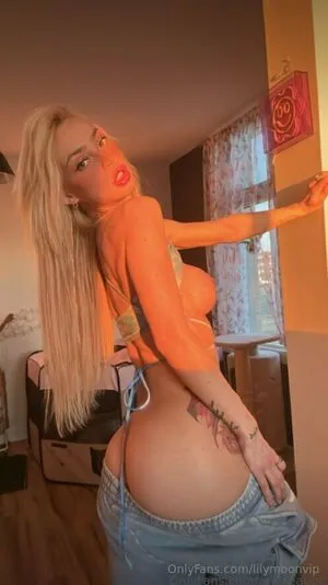 Lilymoonvip OnlyFans Leaked Free Thumbnail Picture - #mRTDDRetO1