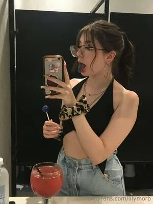 Lilymorb OnlyFans Leaked Free Thumbnail Picture - #1TafEnxKrI