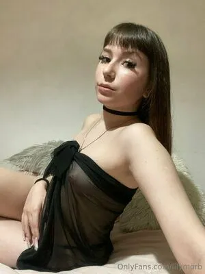 Lilymorb OnlyFans Leaked Free Thumbnail Picture - #KbqaSCsnJl