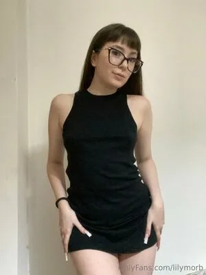 Lilymorb OnlyFans Leaked Free Thumbnail Picture - #eXQoc28sK1