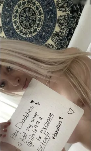 Lilynjtaylor OnlyFans Leaked Free Thumbnail Picture - #fy8LRsKNoD