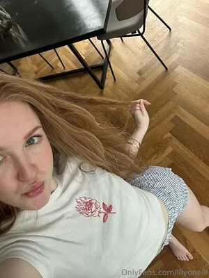 Lilyoneill OnlyFans Leaked Free Thumbnail Picture - #WDUXFqMa8D