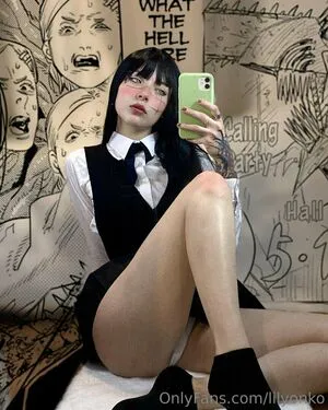 Lilyonkou OnlyFans Leaked Free Thumbnail Picture - #9yDXFvzvXr